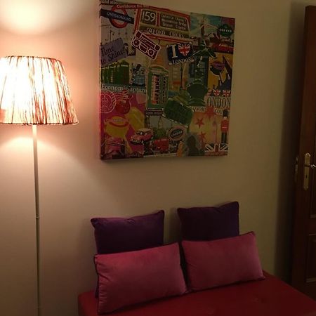 Guest House Guerra Junqueiro Lisboa Екстериор снимка