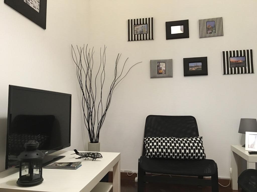 Guest House Guerra Junqueiro Lisboa Екстериор снимка