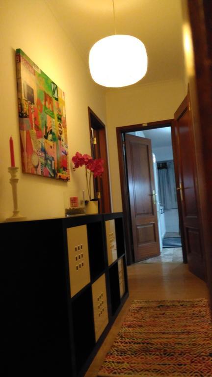 Guest House Guerra Junqueiro Lisboa Екстериор снимка