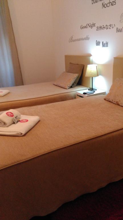 Guest House Guerra Junqueiro Lisboa Екстериор снимка