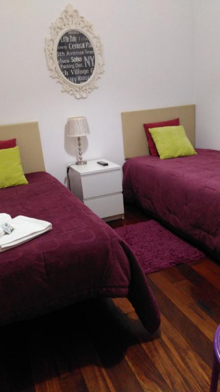 Guest House Guerra Junqueiro Lisboa Екстериор снимка