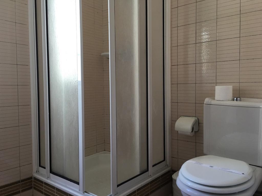 Guest House Guerra Junqueiro Lisboa Екстериор снимка