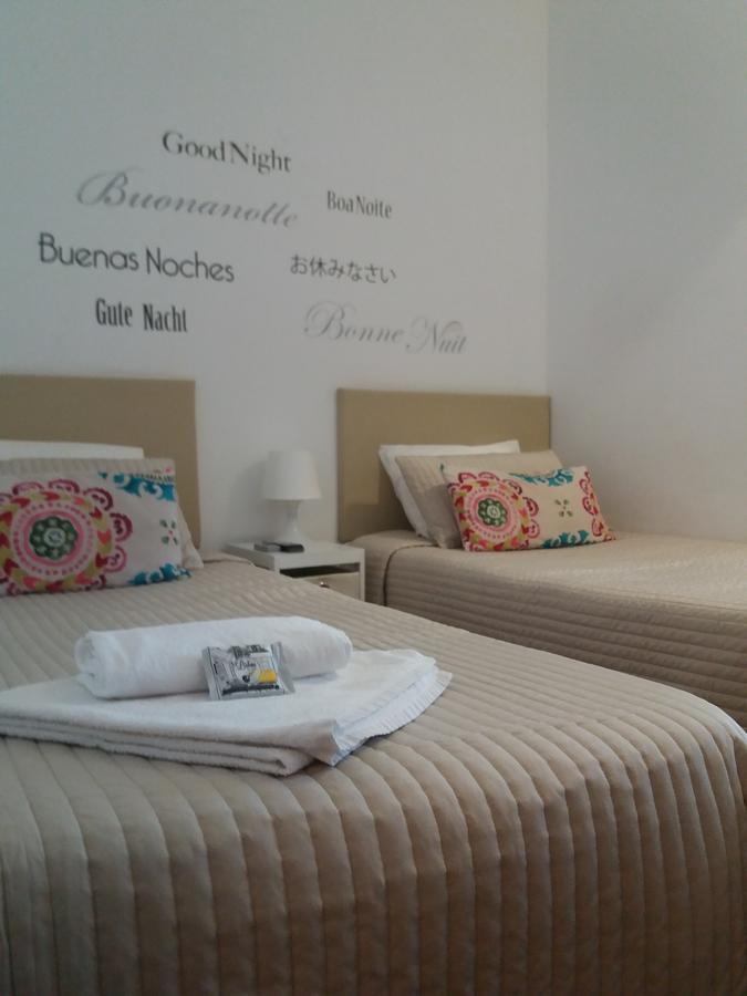 Guest House Guerra Junqueiro Lisboa Екстериор снимка