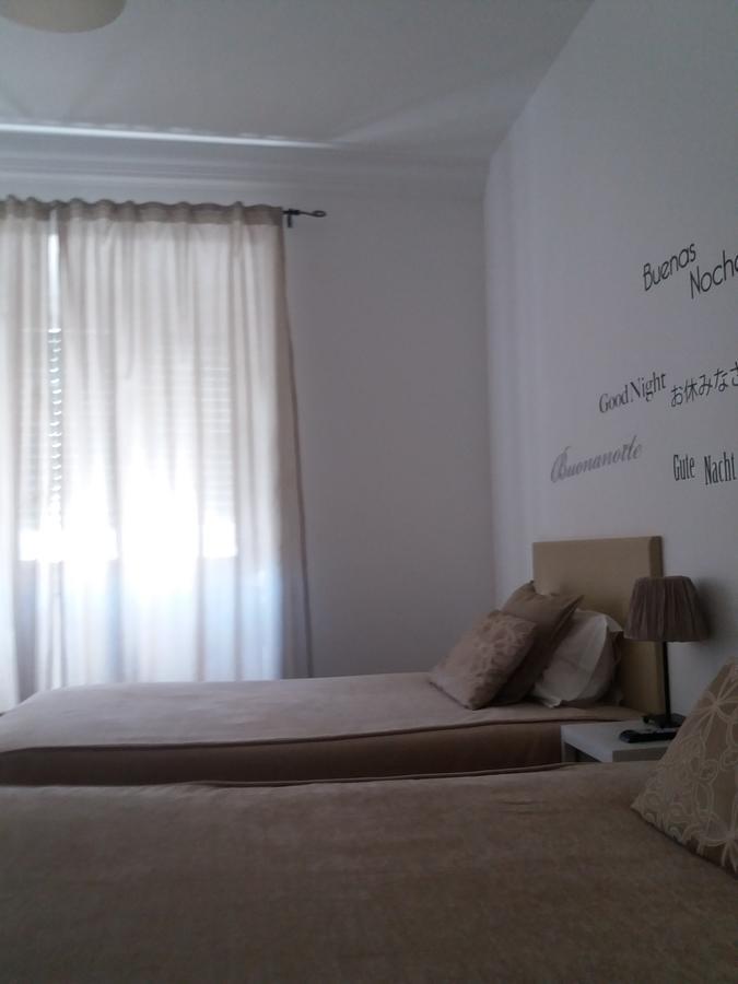 Guest House Guerra Junqueiro Lisboa Екстериор снимка