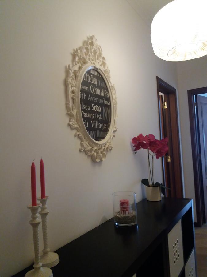 Guest House Guerra Junqueiro Lisboa Екстериор снимка