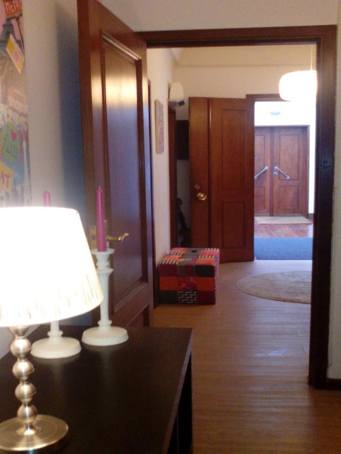 Guest House Guerra Junqueiro Lisboa Екстериор снимка